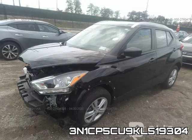 3N1CP5CU9KL519304