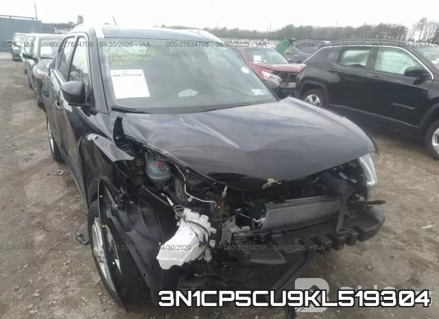 3N1CP5CU9KL519304
