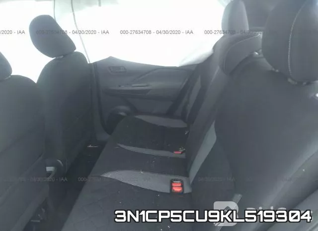 3N1CP5CU9KL519304