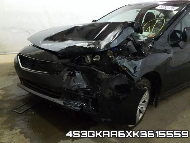 4S3GKAA6XK3615559