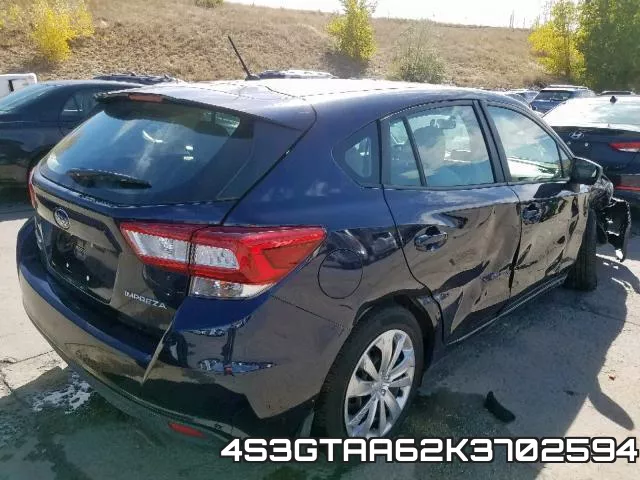 4S3GTAA62K3702594