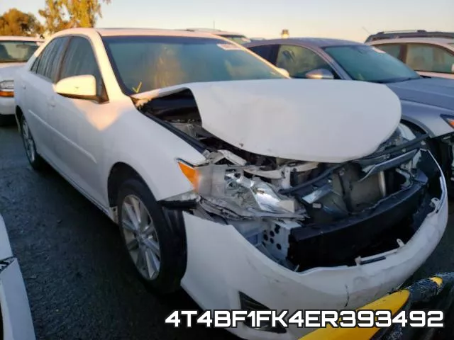 4T4BF1FK4ER393492