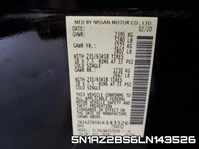 5N1AZ2BS6LN143526_10.webp