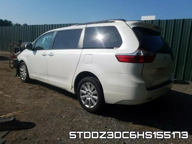 5TDDZ3DC6HS155173