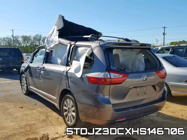 5TDJZ3DCXHS146706