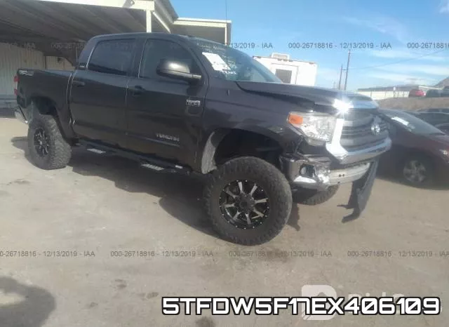 5TFDW5F17EX406109