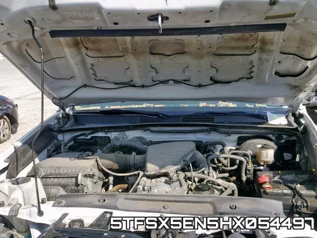 5TFSX5EN5HX054497