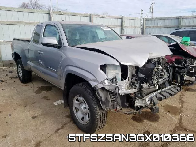 5TFSZ5AN3GX010366