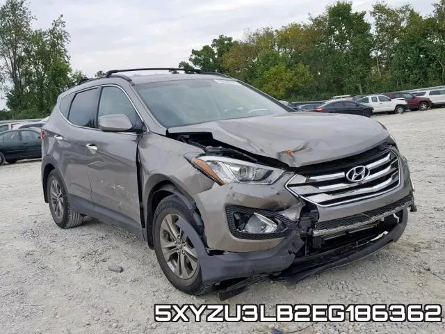 5XYZU3LB2EG186362
