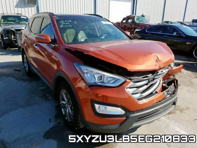 5XYZU3LB5EG210833