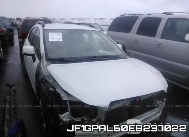 JF1GPAL60E8237022