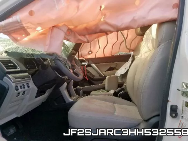 JF2SJARC3HH532558