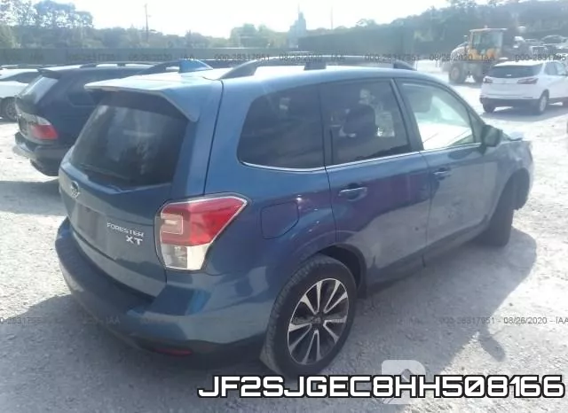 JF2SJGEC8HH508166