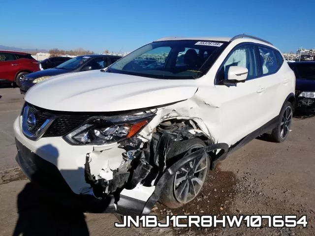 JN1BJ1CR8HW107654