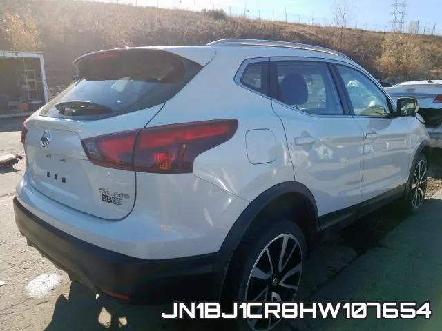 JN1BJ1CR8HW107654