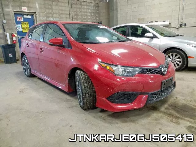 JTNKARJE0GJ505413