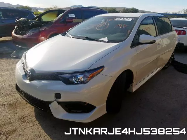 JTNKARJE4HJ538254