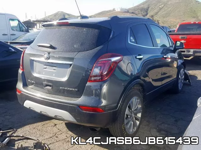 KL4CJASB6JB615439