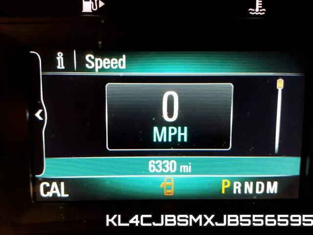 KL4CJBSMXJB556595