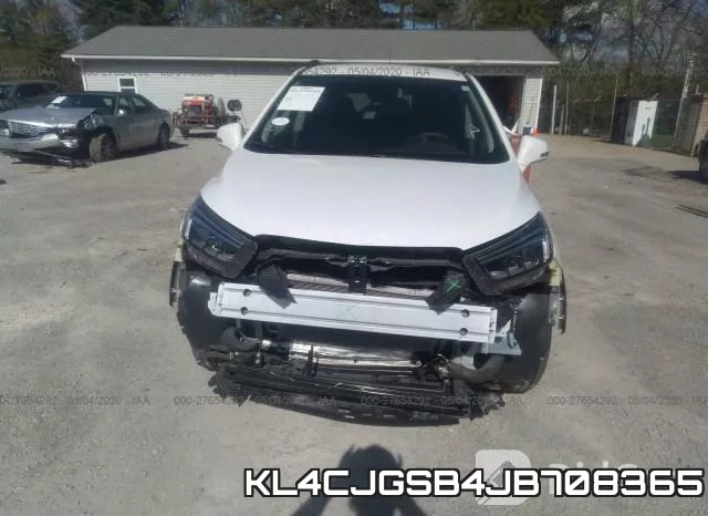 KL4CJGSB4JB708365