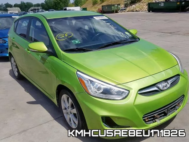 KMHCU5AE8EU171826