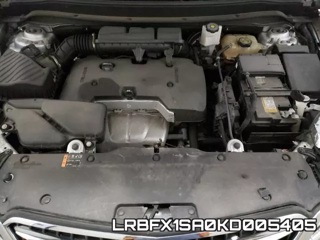 LRBFX1SA0KD005405