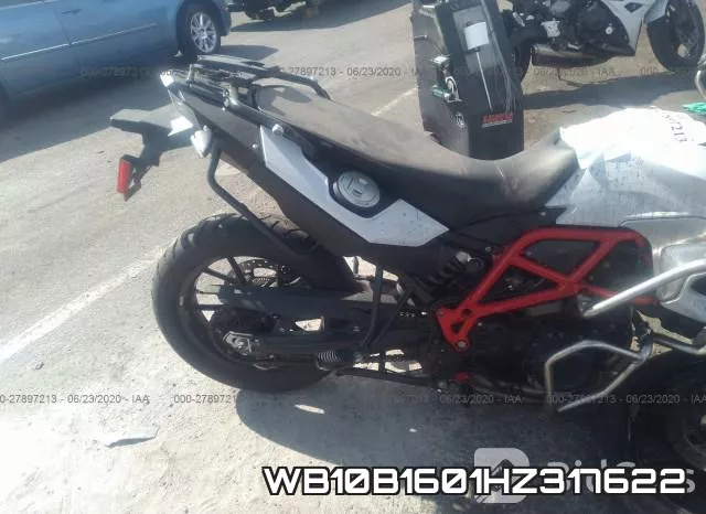 WB10B1601HZ317622
