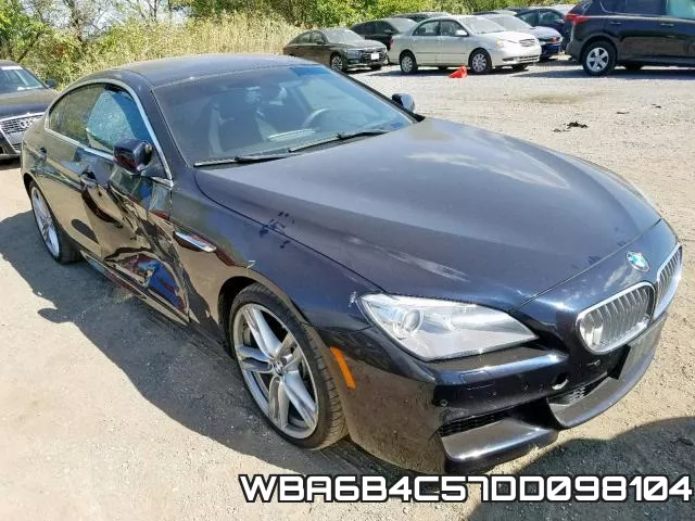 WBA6B4C57DD098104