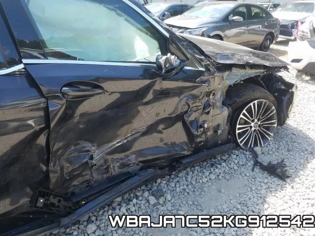 WBAJA7C52KG912542
