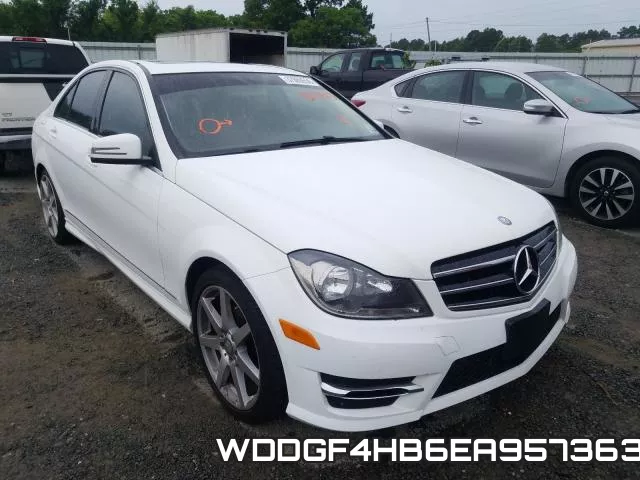 WDDGF4HB6EA957363