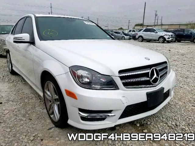 WDDGF4HB9EA948219