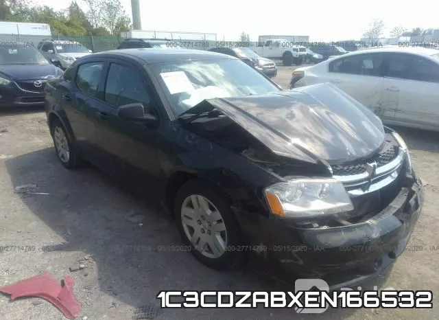 1C3CDZABXEN166532