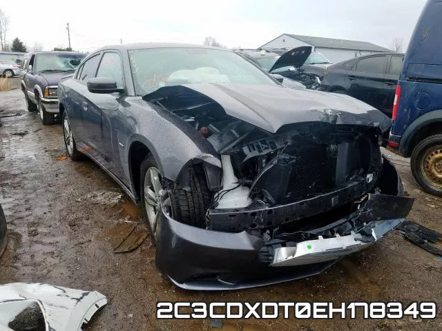 2C3CDXDT0EH178349