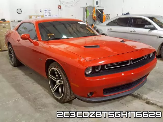 2C3CDZBT5GH176629
