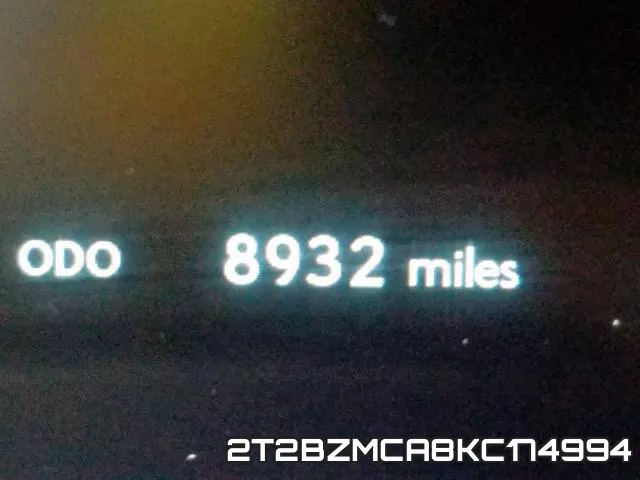 2T2BZMCA8KC174994