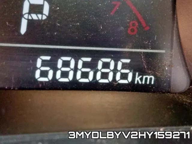 3MYDLBYV2HY159271