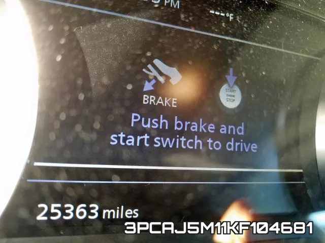 3PCAJ5M11KF104681