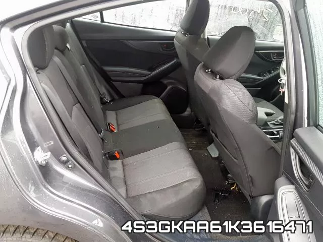 4S3GKAA61K3616471