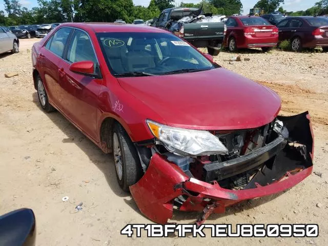 4T1BF1FK7EU860950