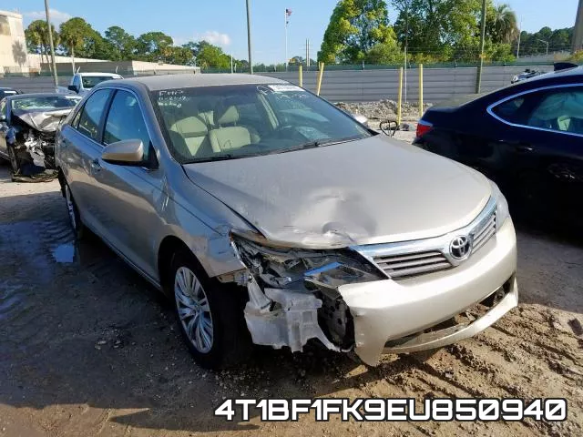 4T1BF1FK9EU850940