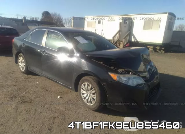 4T1BF1FK9EU855460