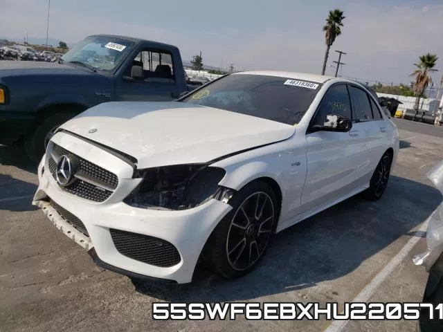 55SWF6EBXHU220571