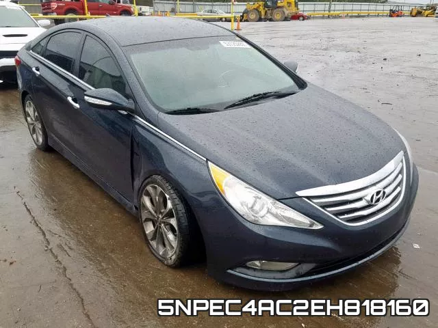 5NPEC4AC2EH818160