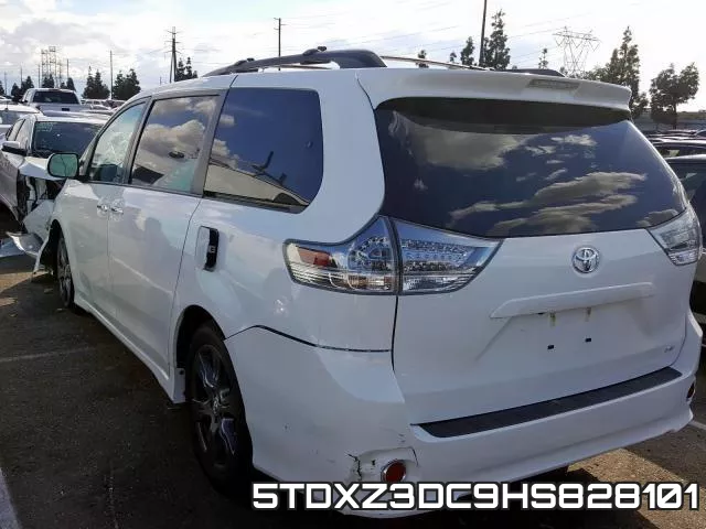 5TDXZ3DC9HS828101
