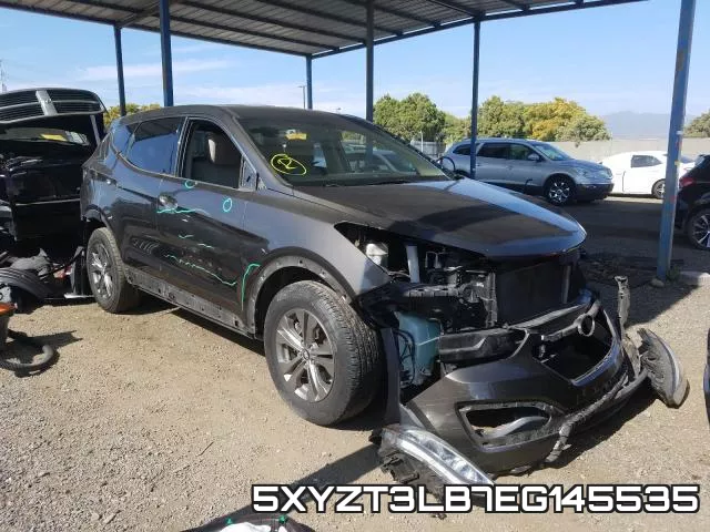 5XYZT3LB7EG145535