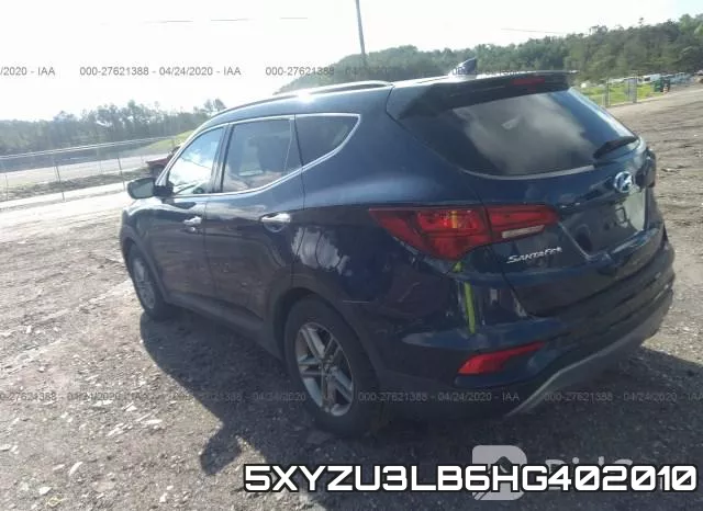 5XYZU3LB6HG402010
