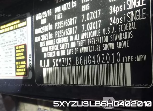 5XYZU3LB6HG402010_9.webp