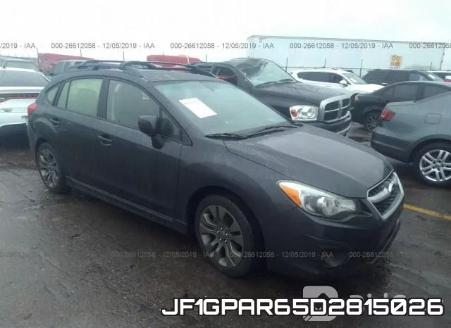 JF1GPAR65D2815026