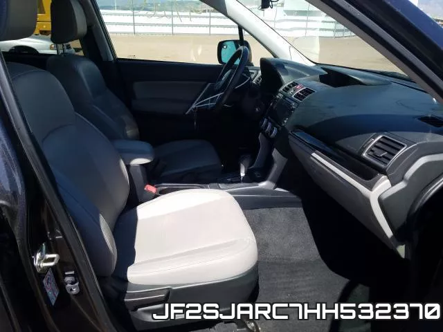 JF2SJARC7HH532370