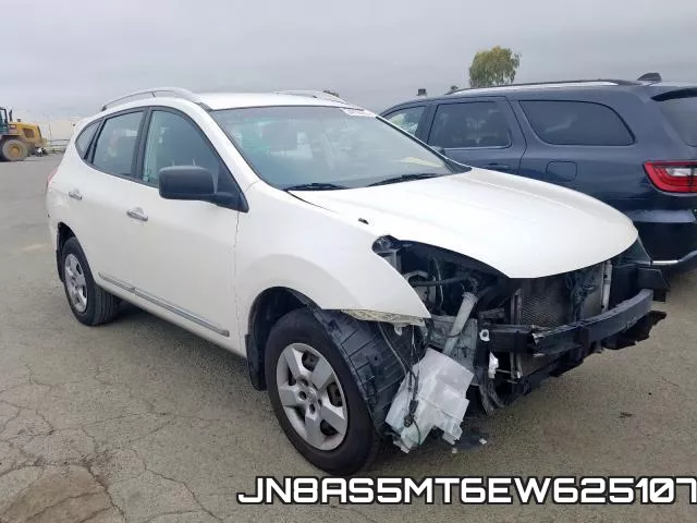 JN8AS5MT6EW625107